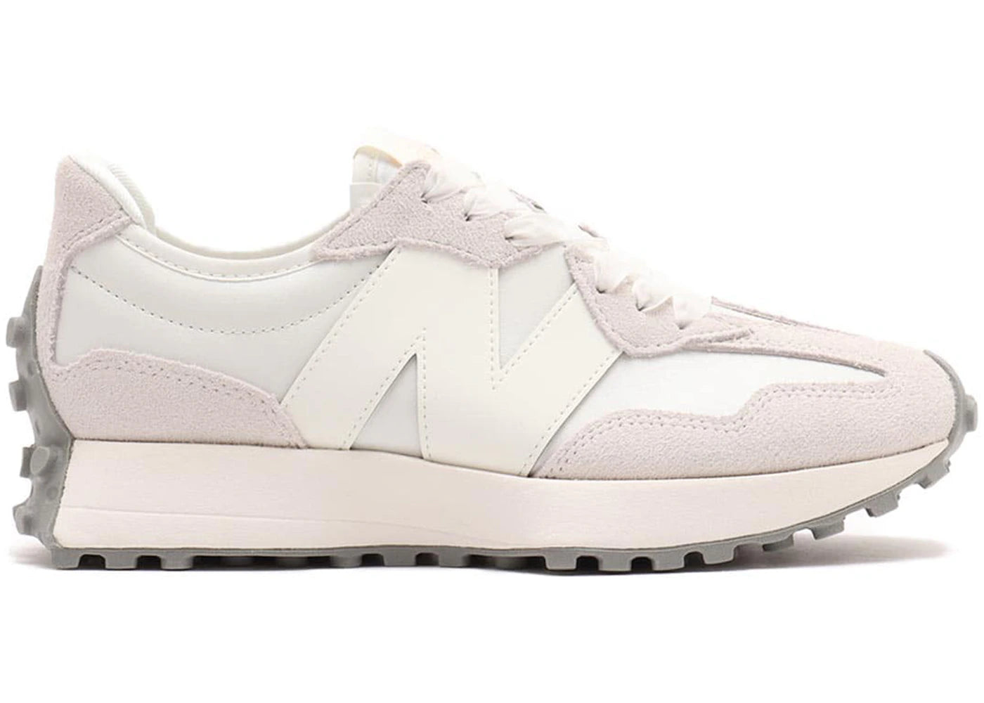 New Balance 327 Sea Salt Reflection (Women's)