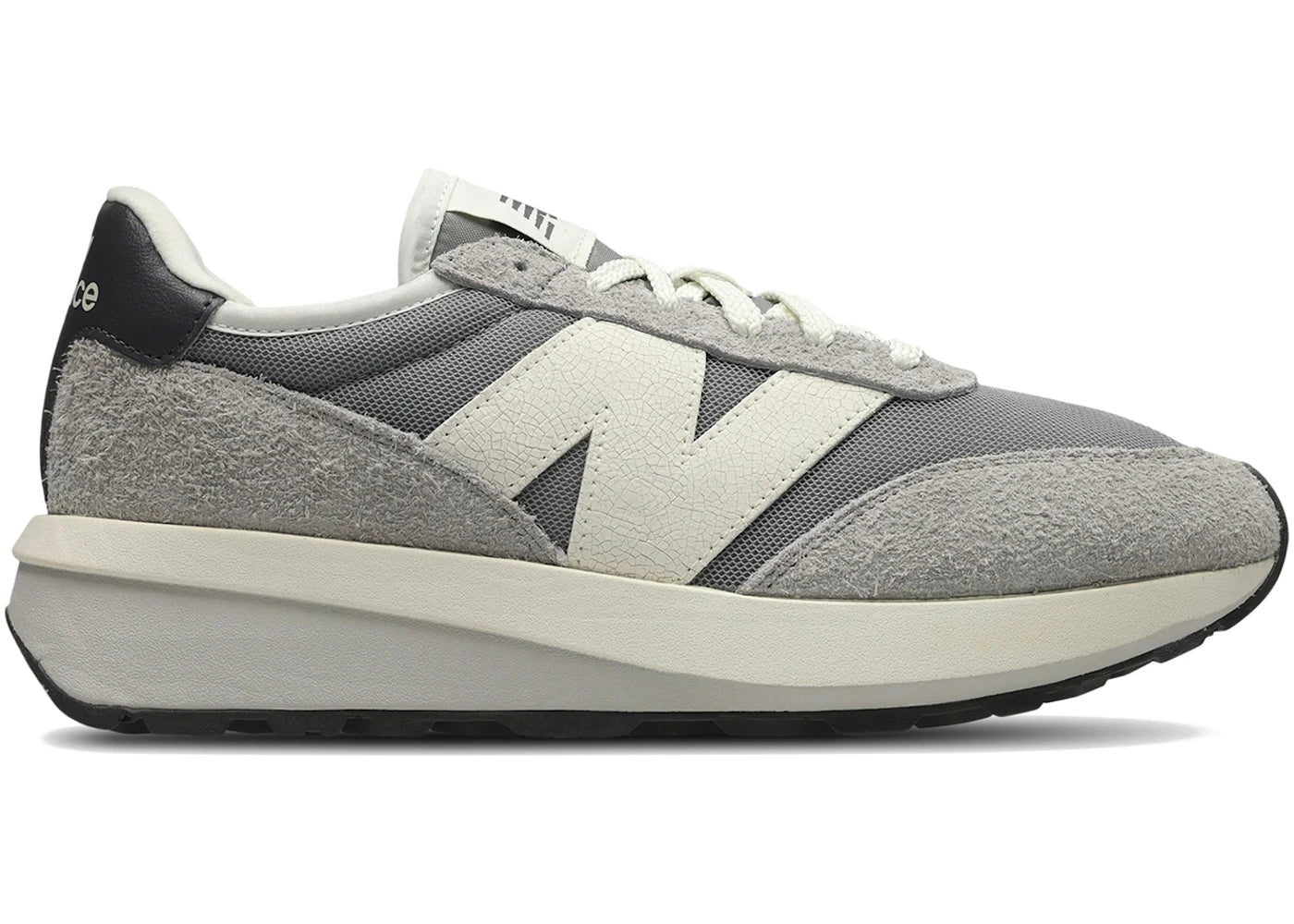 New Balance 370 Grey
