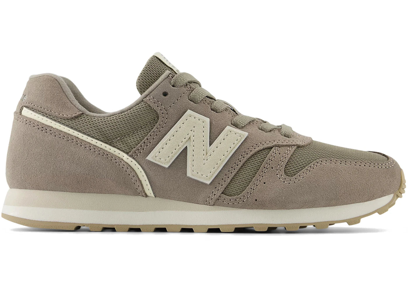 New Balance 373 Arid Stone (Women's)