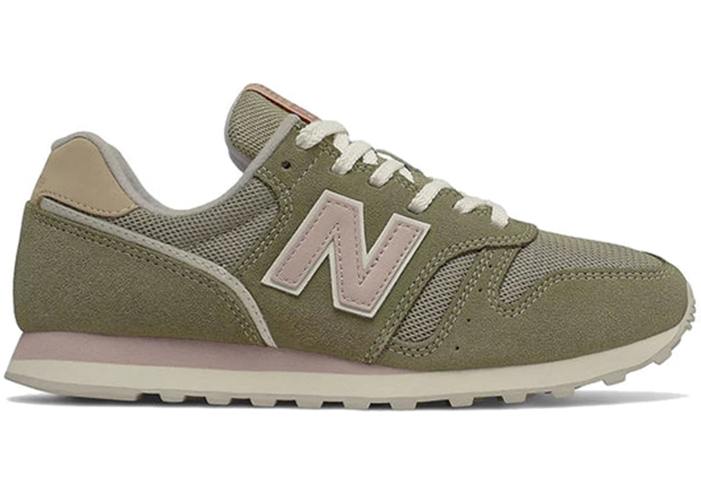 New Balance 373 Sage Soft Pink (Women's)