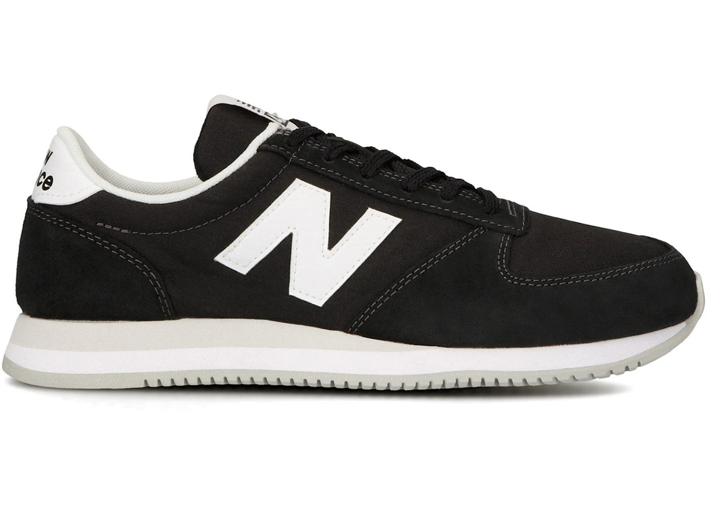 New Balance 420 Black White