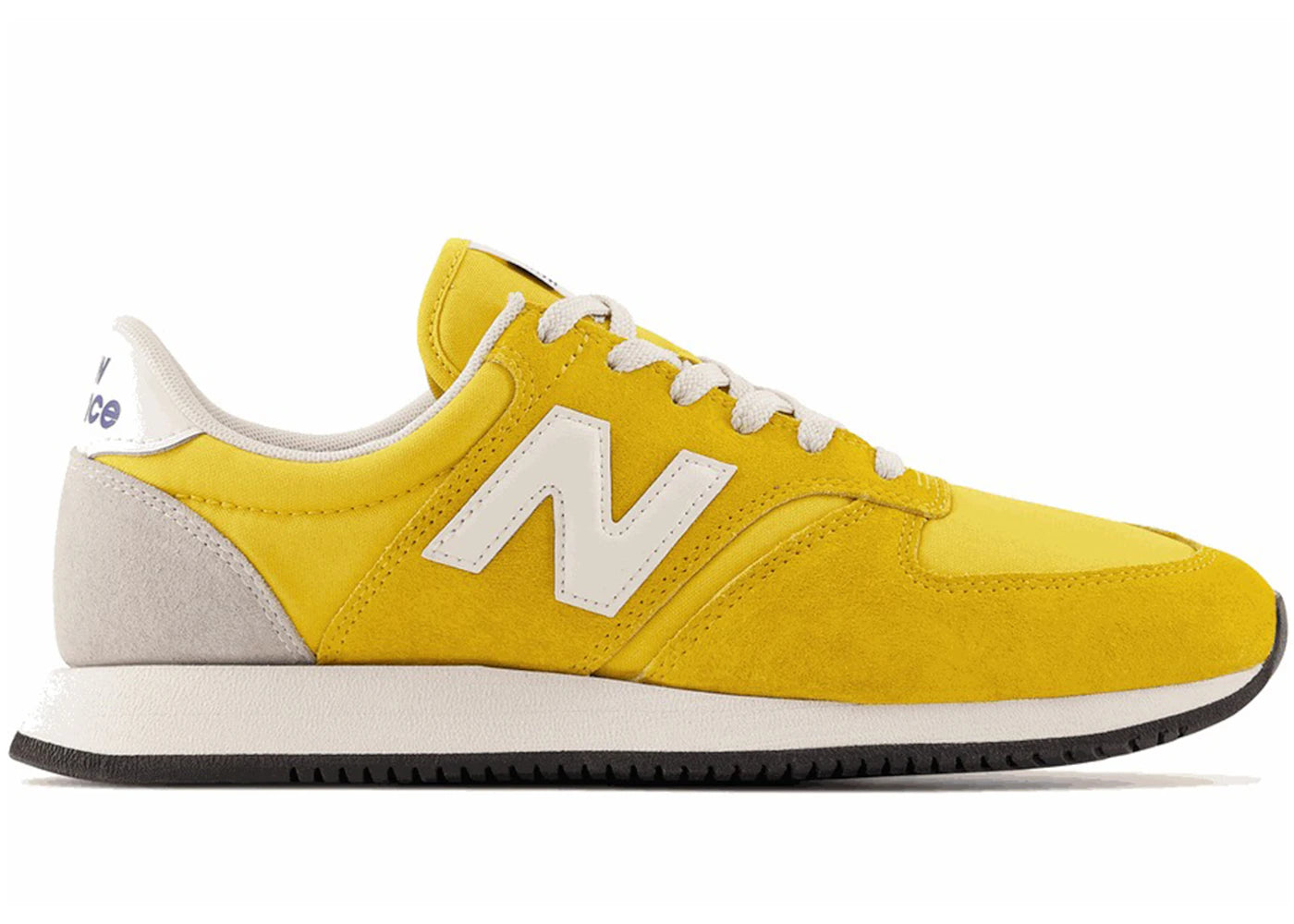 New Balance 420 size? Exclusive Yellow