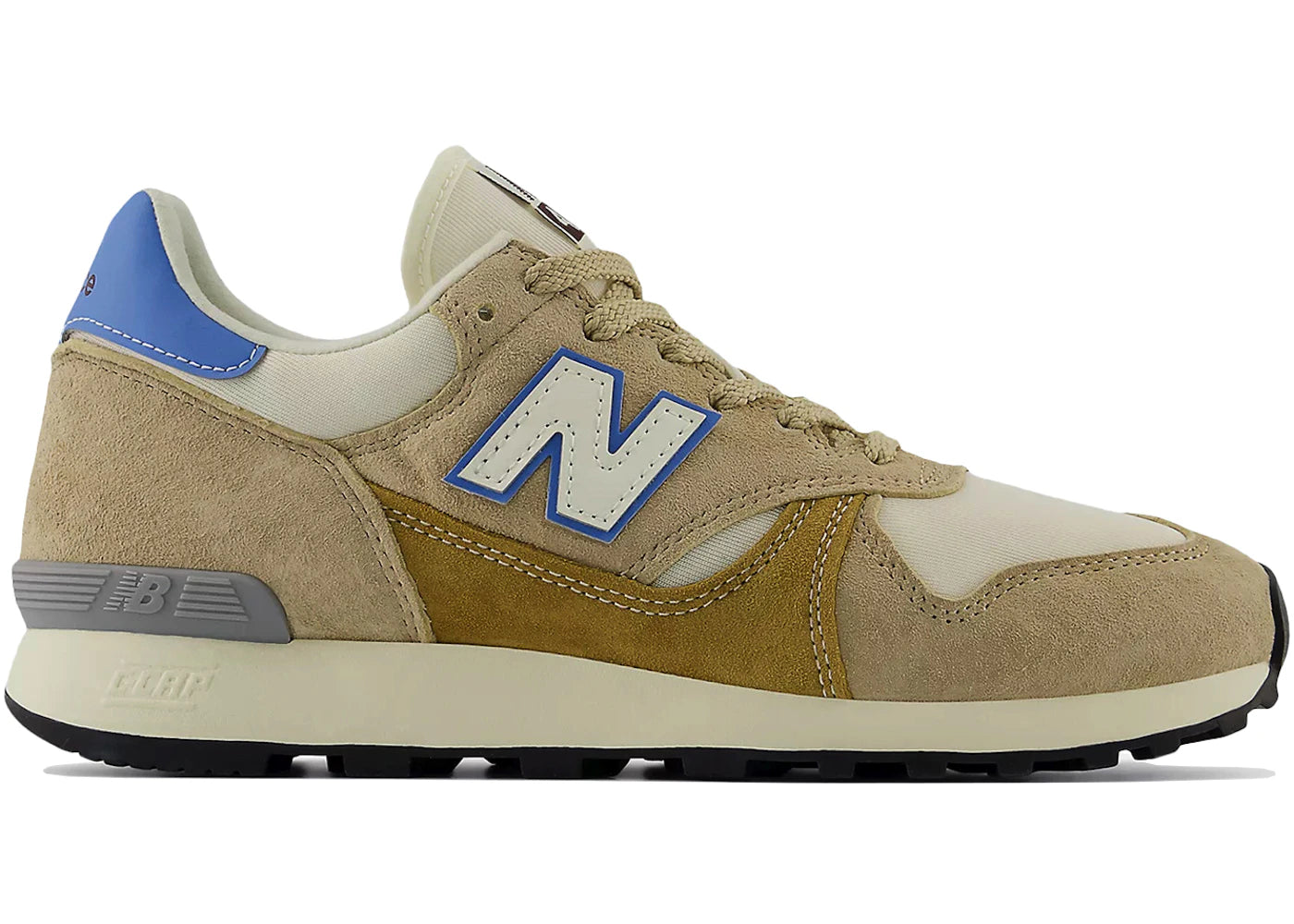 New Balance 475 Incense Linen Great Plains