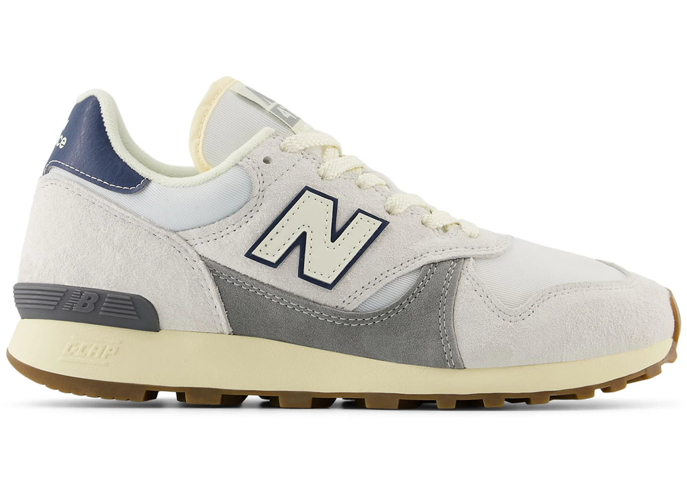 New Balance 475 Reflection White Slate Grey