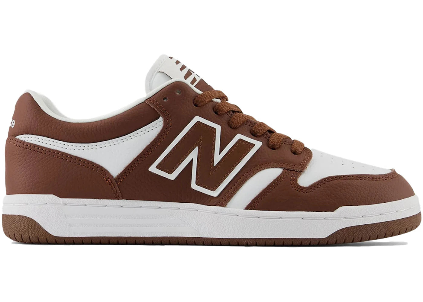 New Balance 480 Brown