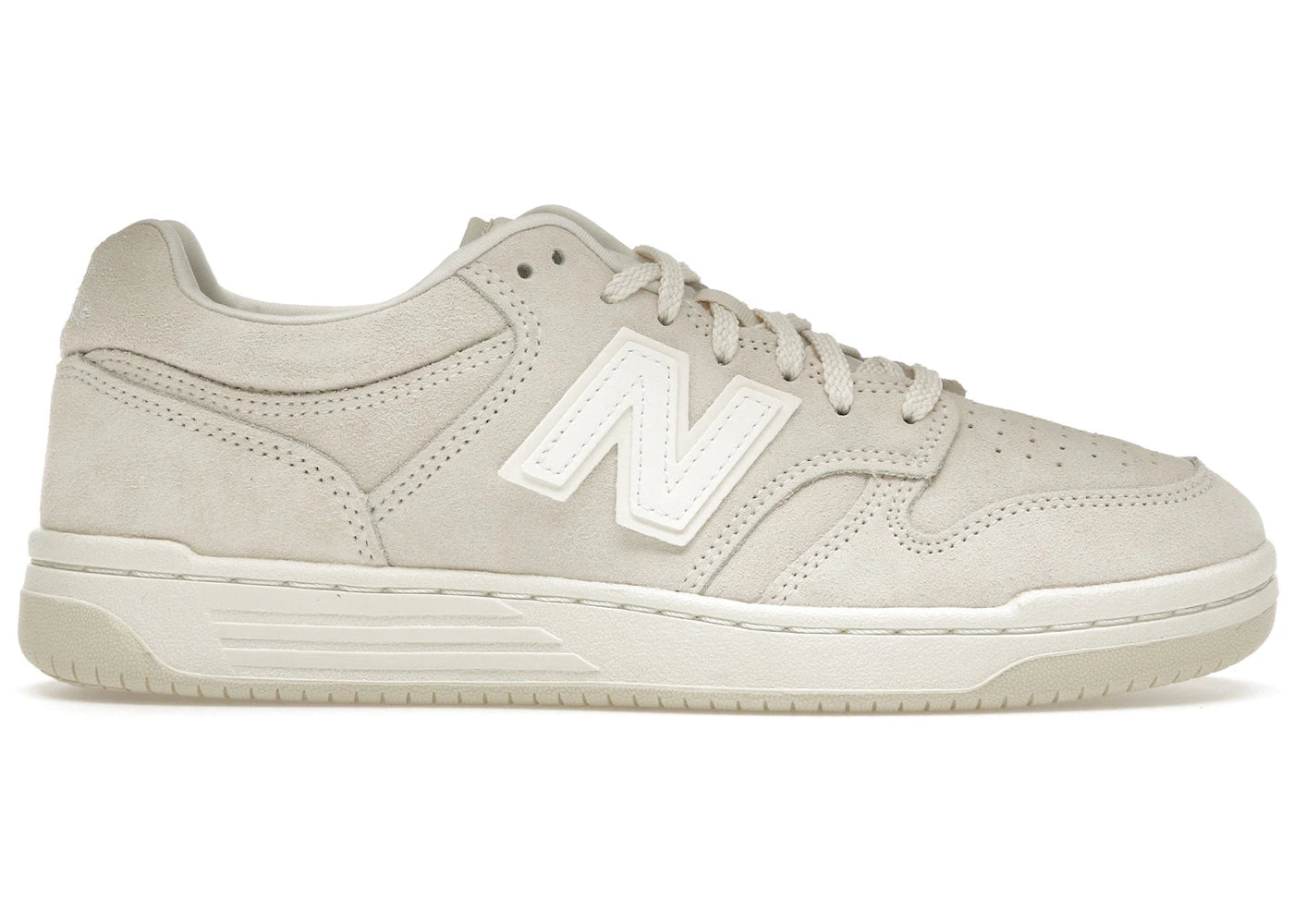 New Balance 480 Linen Sea Salt