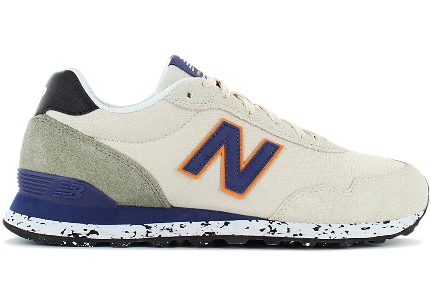 New Balance 515v3 Calm Taupe Moon Shadow Purple