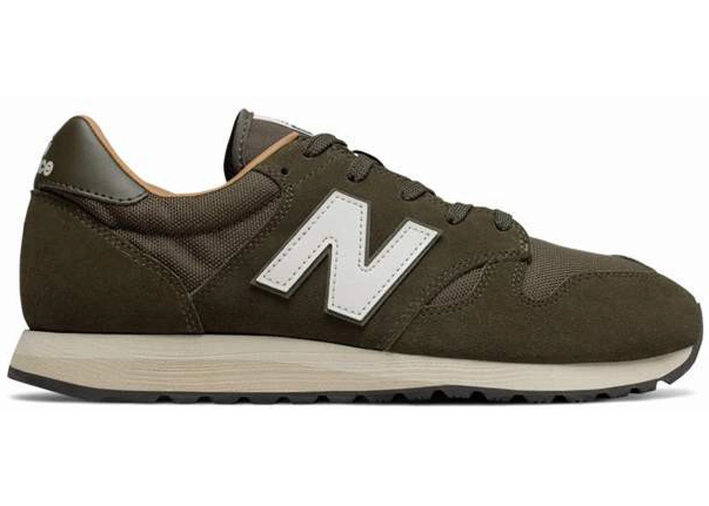 New Balance 520 Military Dark Triumph