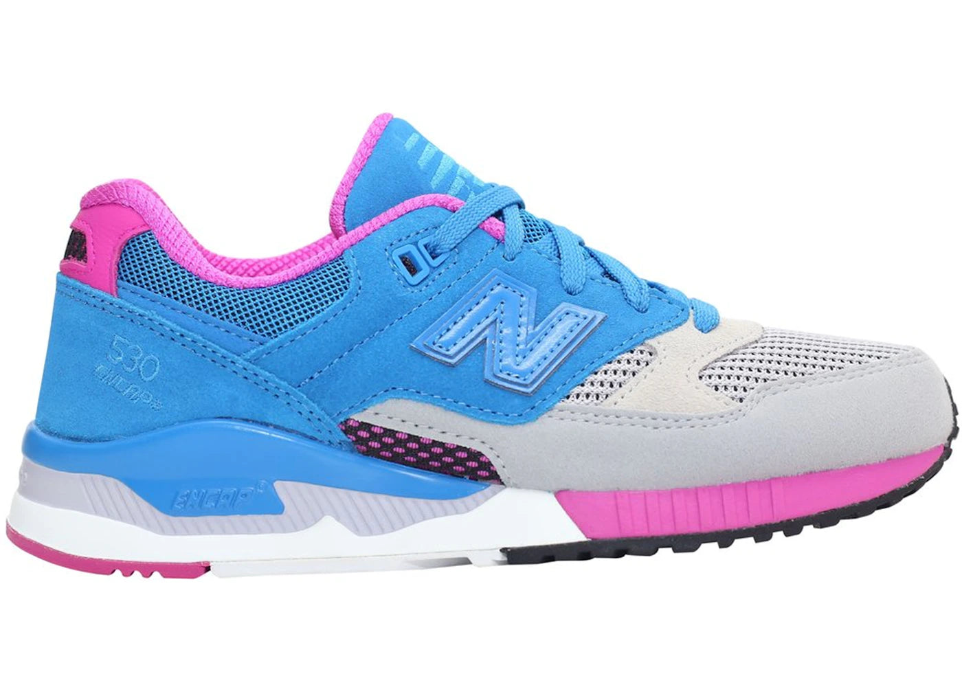 New Balance 530 Bionic Boom (Women's)