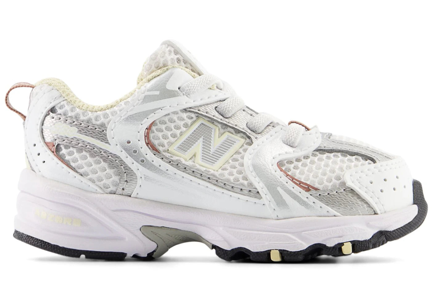 New Balance 530 Bungee White Calcium (TD)