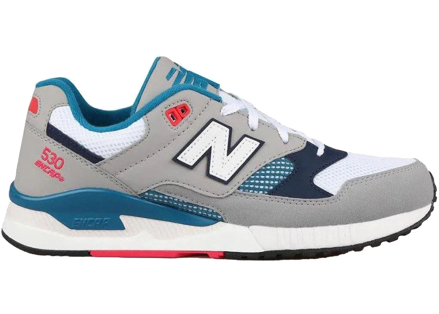 New Balance 530 Grey Blue