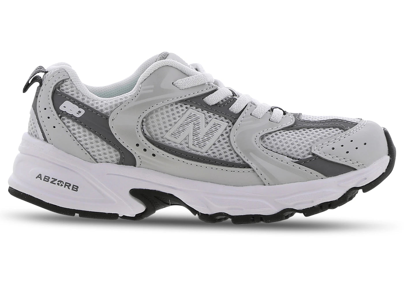 New Balance 530 Grey Matter Harbor Grey (GS)