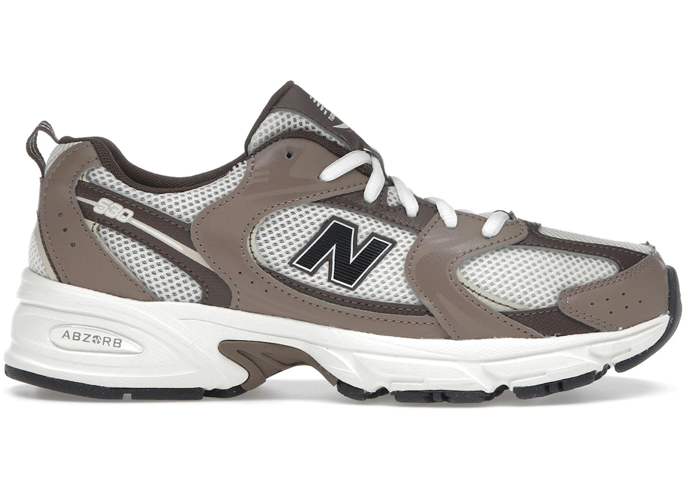 New Balance 530 Lace Emerging Brown (GS)