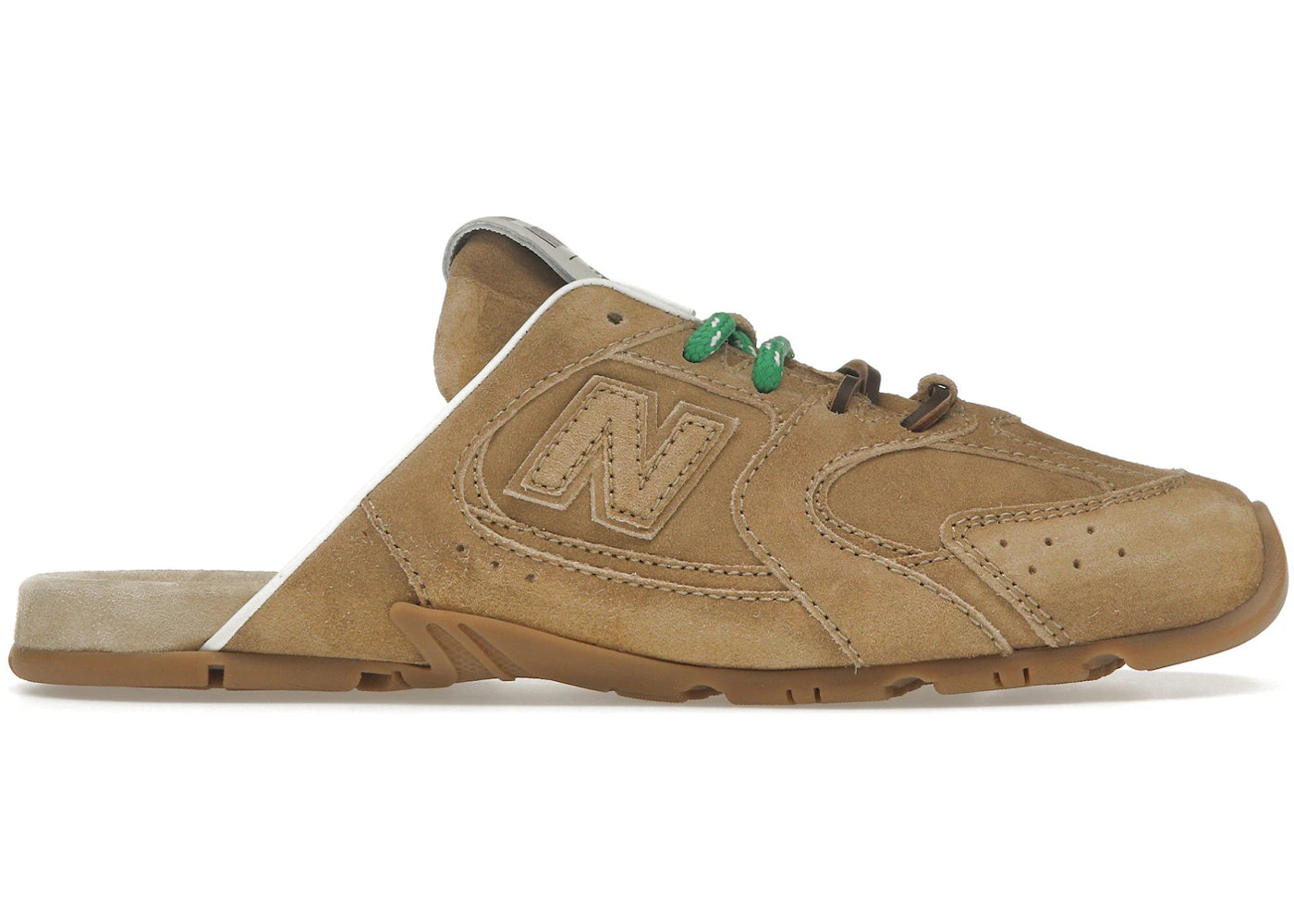 New Balance 530 SL Mule Miu Miu Ecru (Women's)