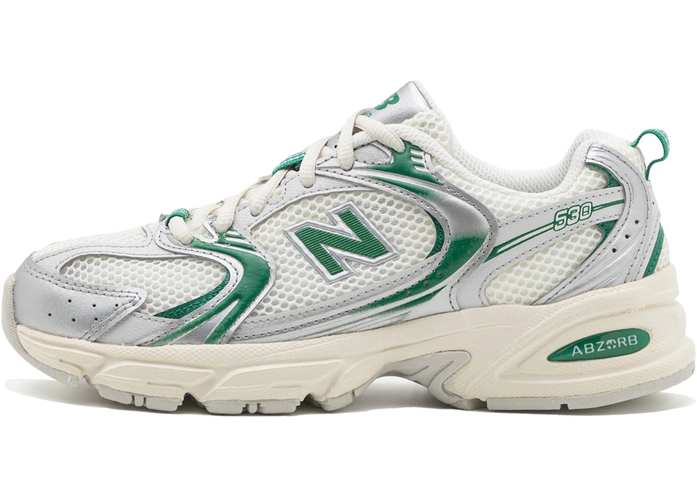 New Balance 530 Tennis Pack Green