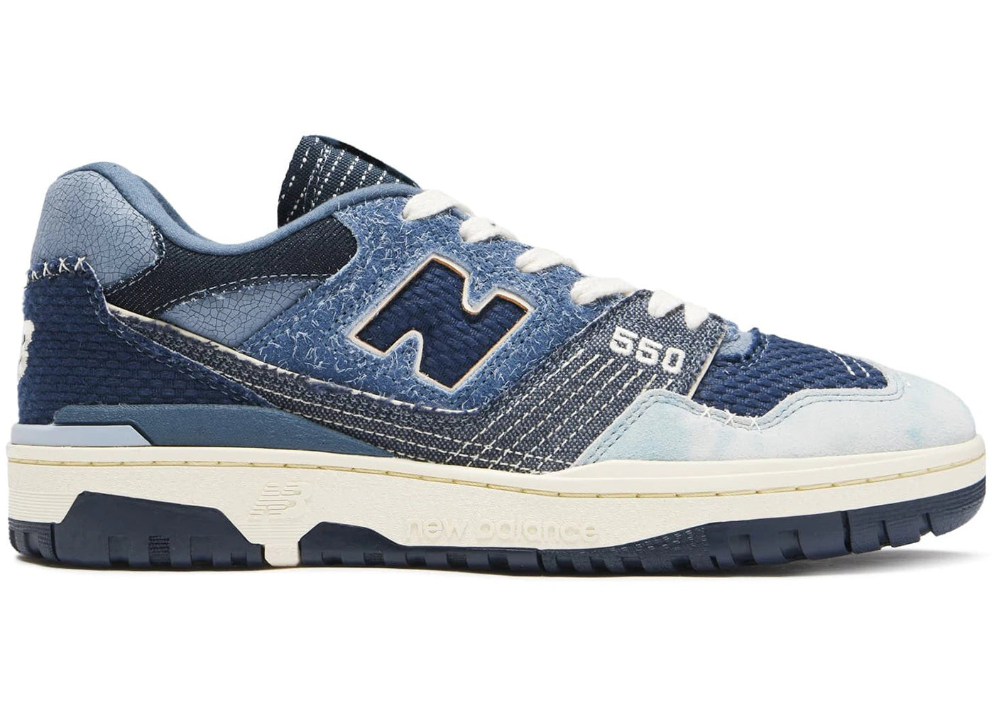 New Balance 550 Boro Pack