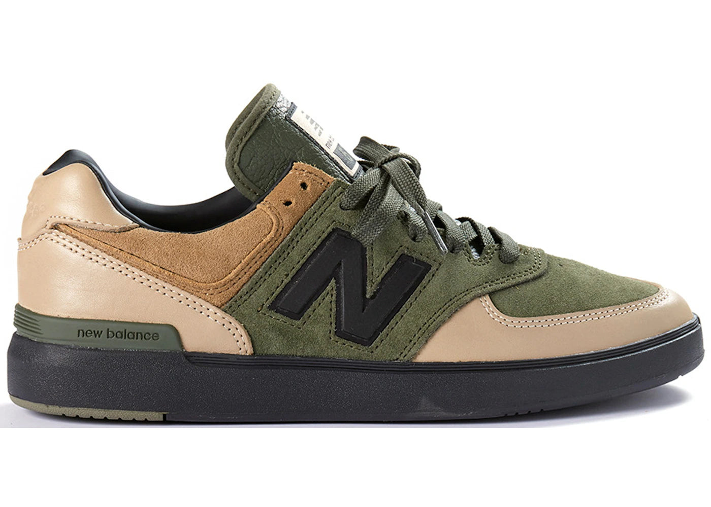 New Balance 574 8FIVE2 Code Breaker – Side Kicks