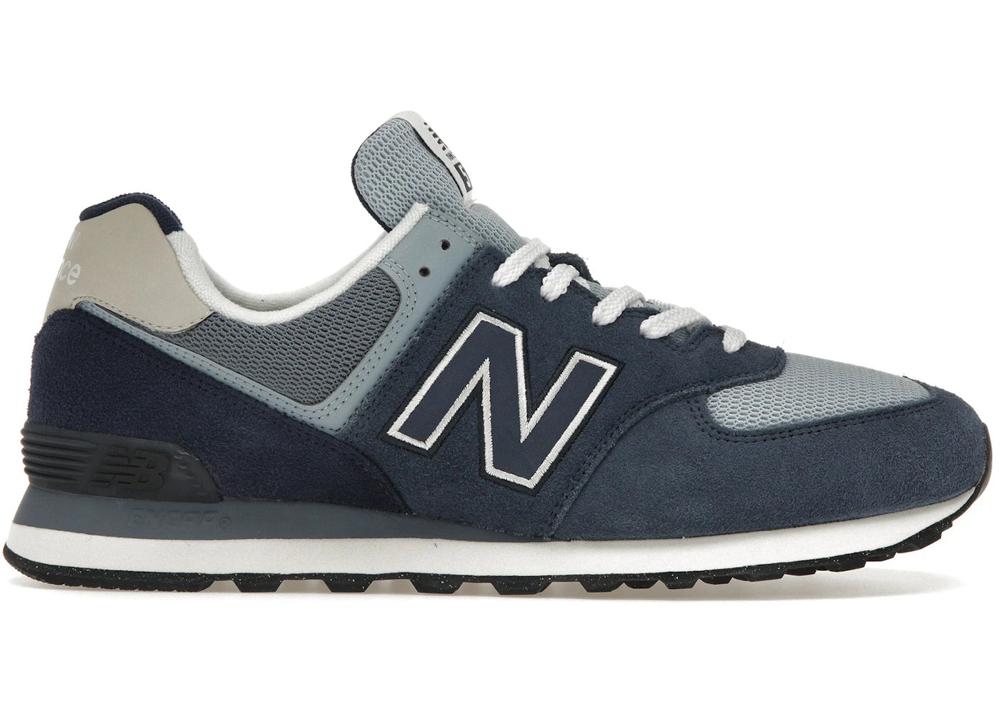 New Balance 574 Admiral Blue