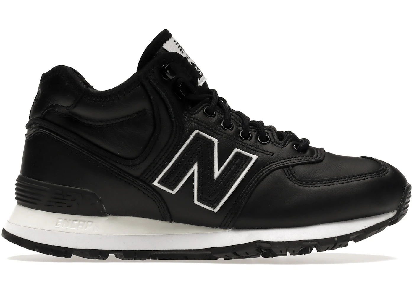 New Balance 574 Boot eYe Junya Watanabe MAN Black