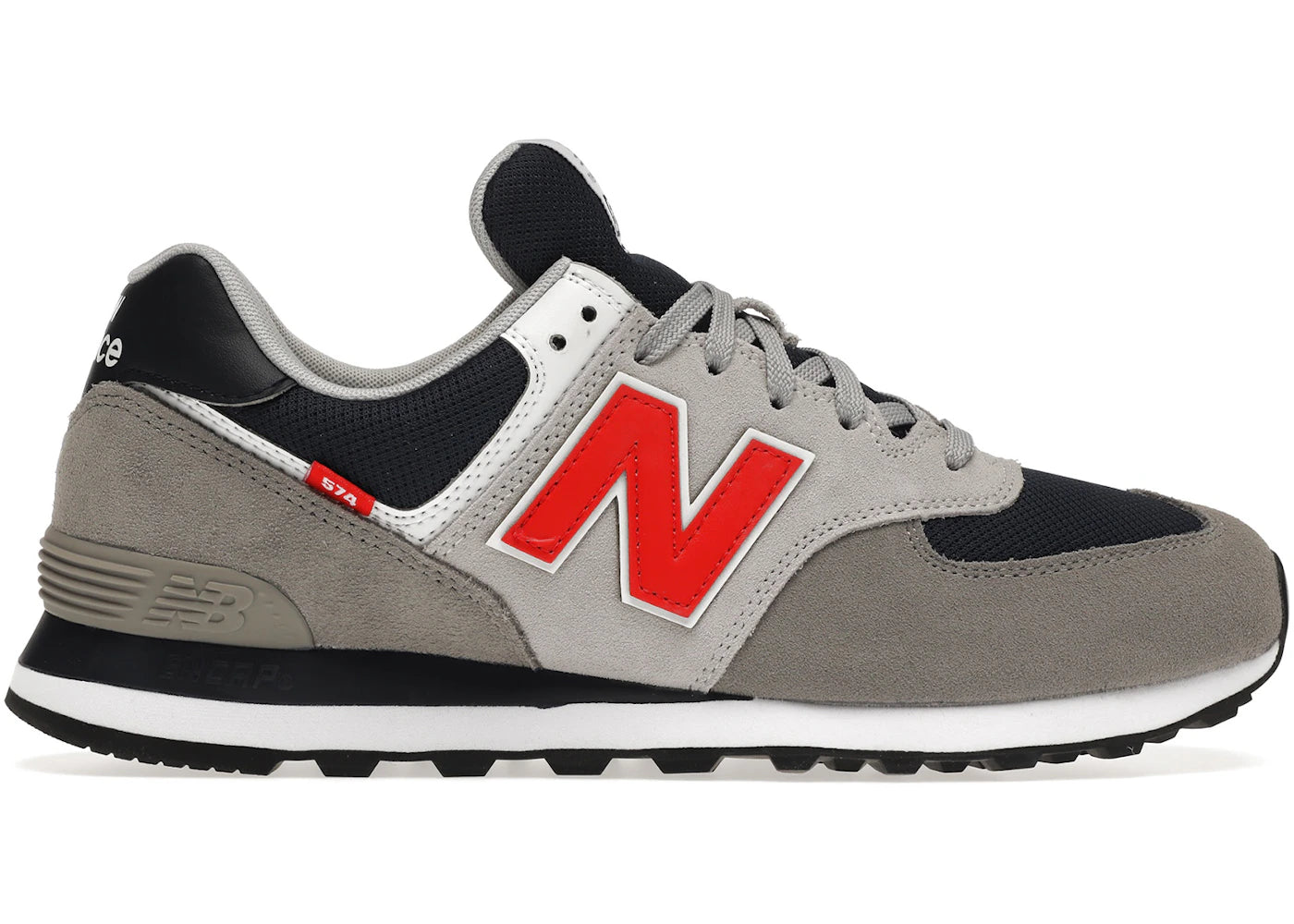 New Balance 574 Grey