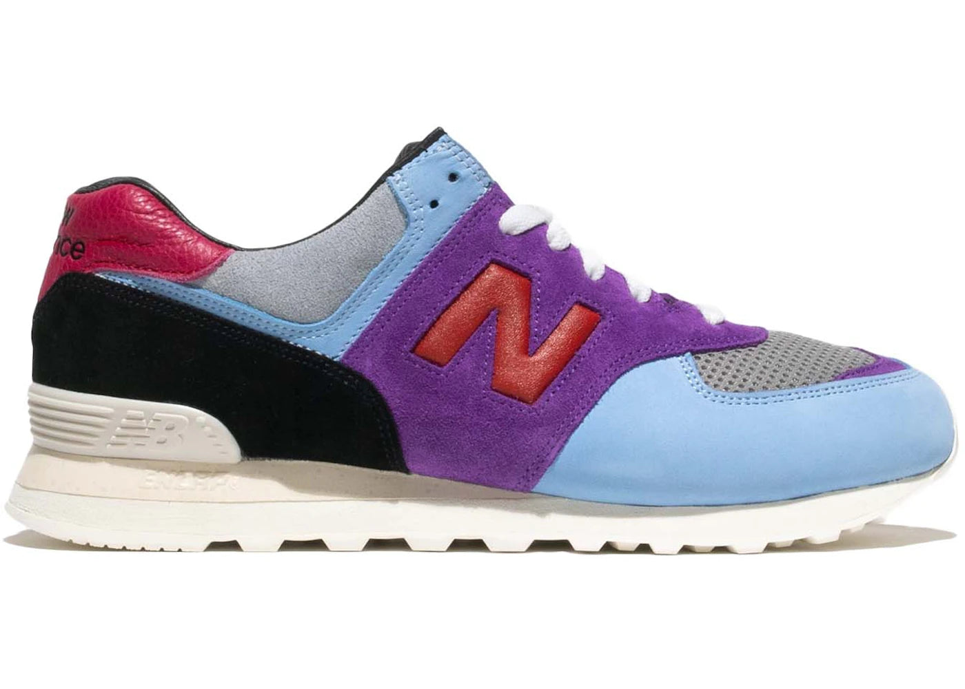 New Balance 574 Louis De Guzman (2020)