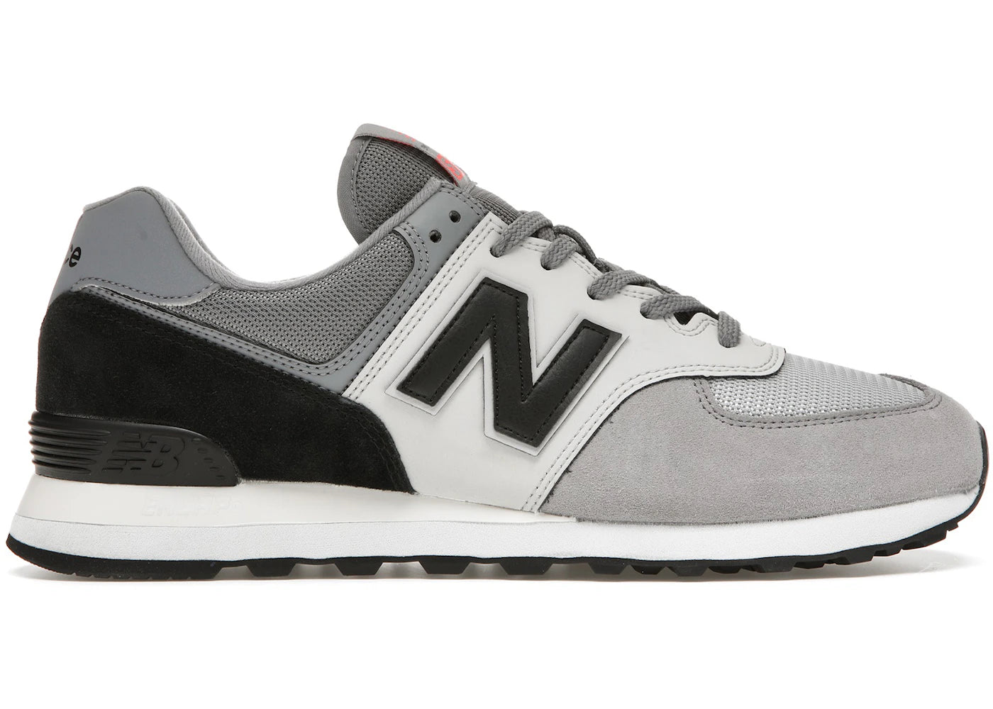 New Balance 574 Marblehead Varsity Orange