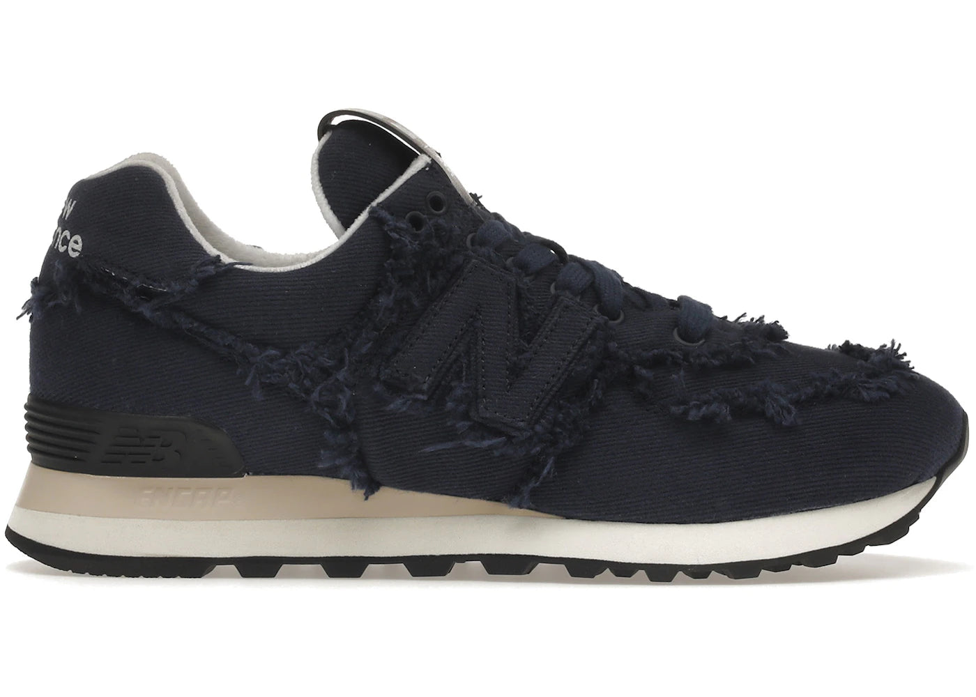 New Balance 574 Miu Miu Denim Royal Blue (Women's)