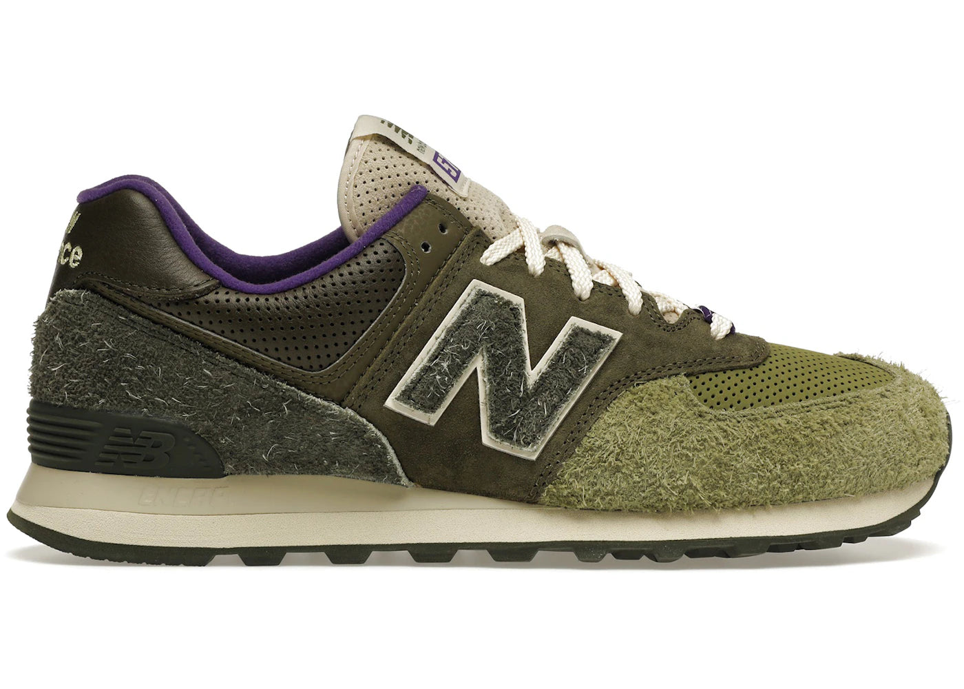New Balance 574 SNS Nature