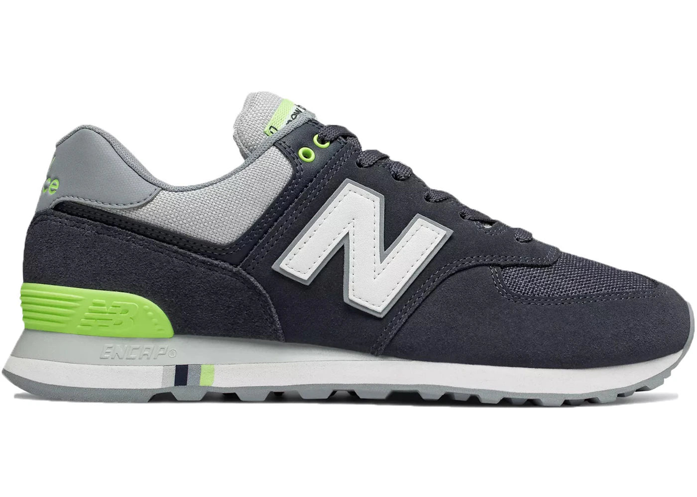 New Balance 574 Summer Shore Bleached