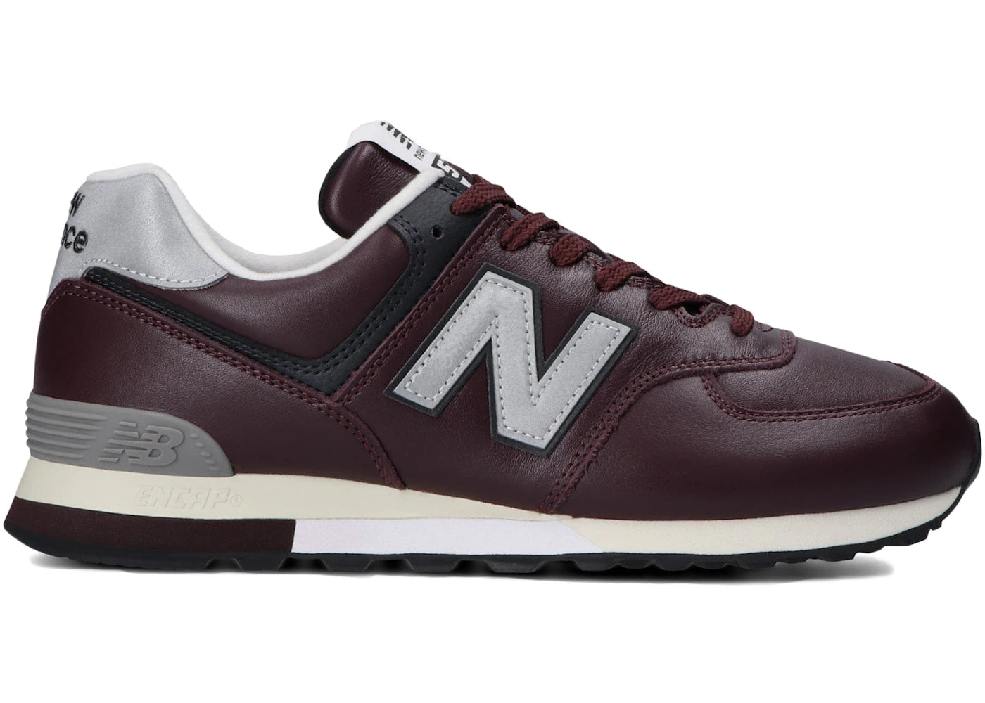 New Balance 574 Tokyo Limited Edition Fudge Brown