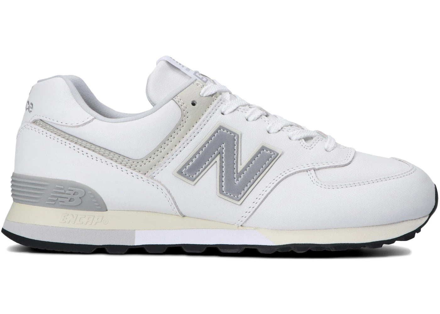 New Balance 574 Tokyo Limited Edition White