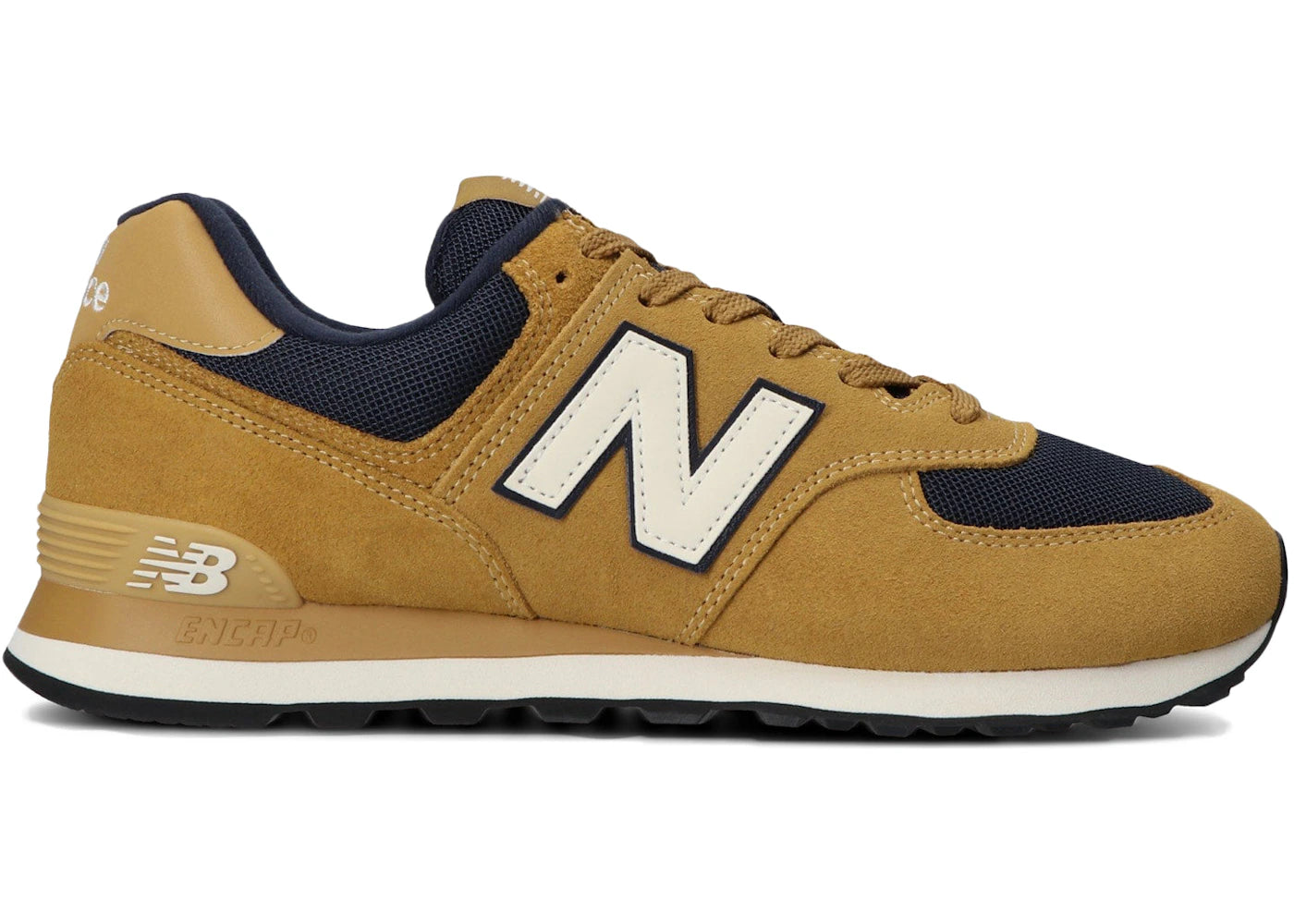 New Balance 574 Tokyo Limited Edition Wood Thrush