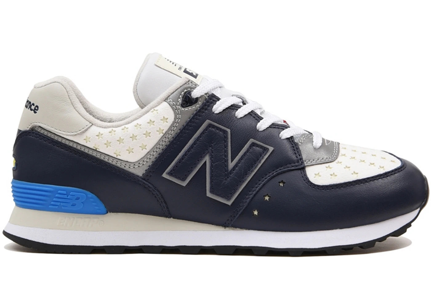 New Balance 574 mita sneakers x WHIZ Limited