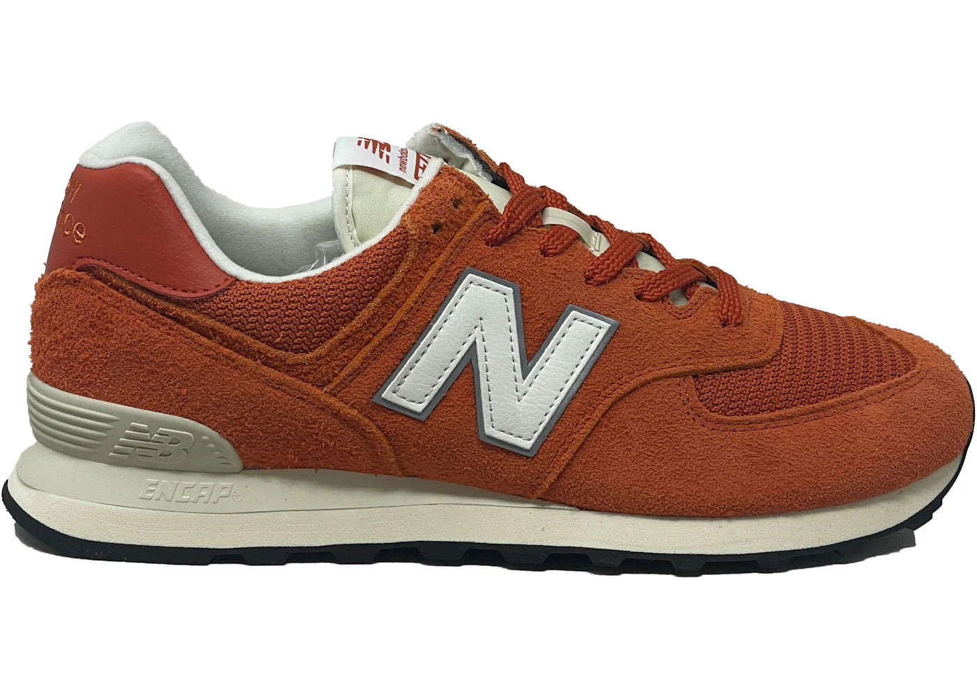 New Balance 574 size? College Pack