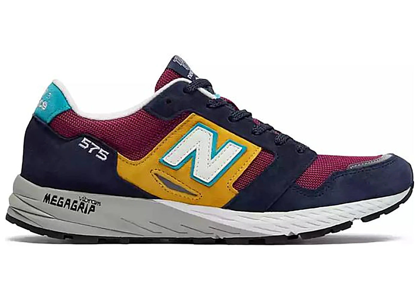 New Balance 575 Recount