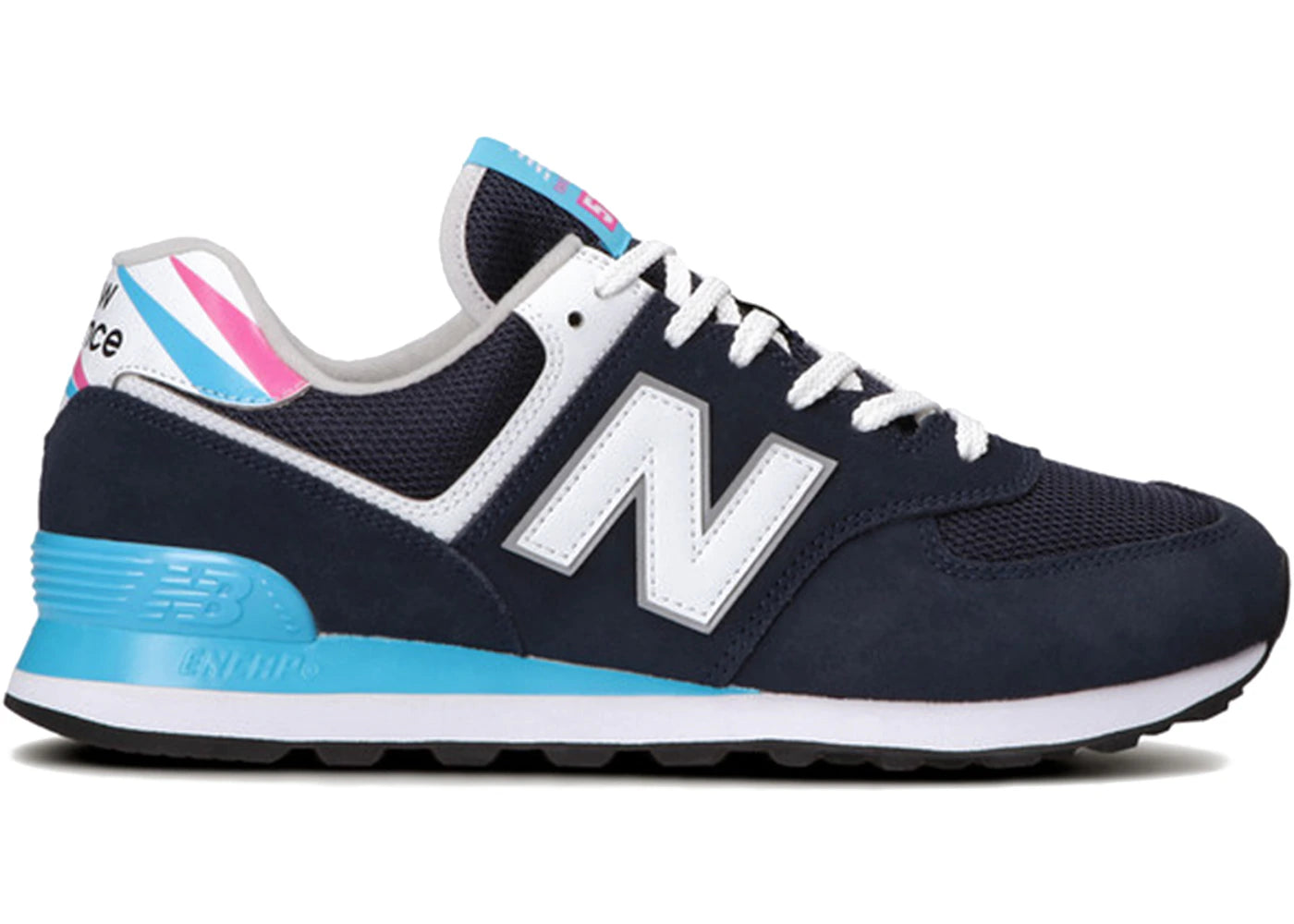 New Balance 576 FC Sagan Tosu