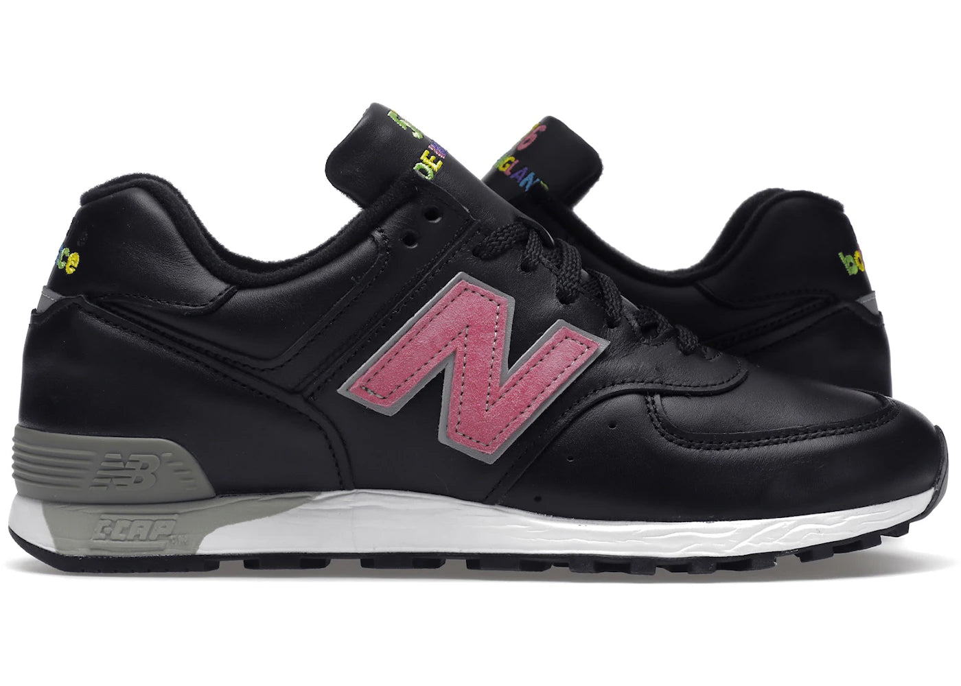 New Balance 576 Footpatrol