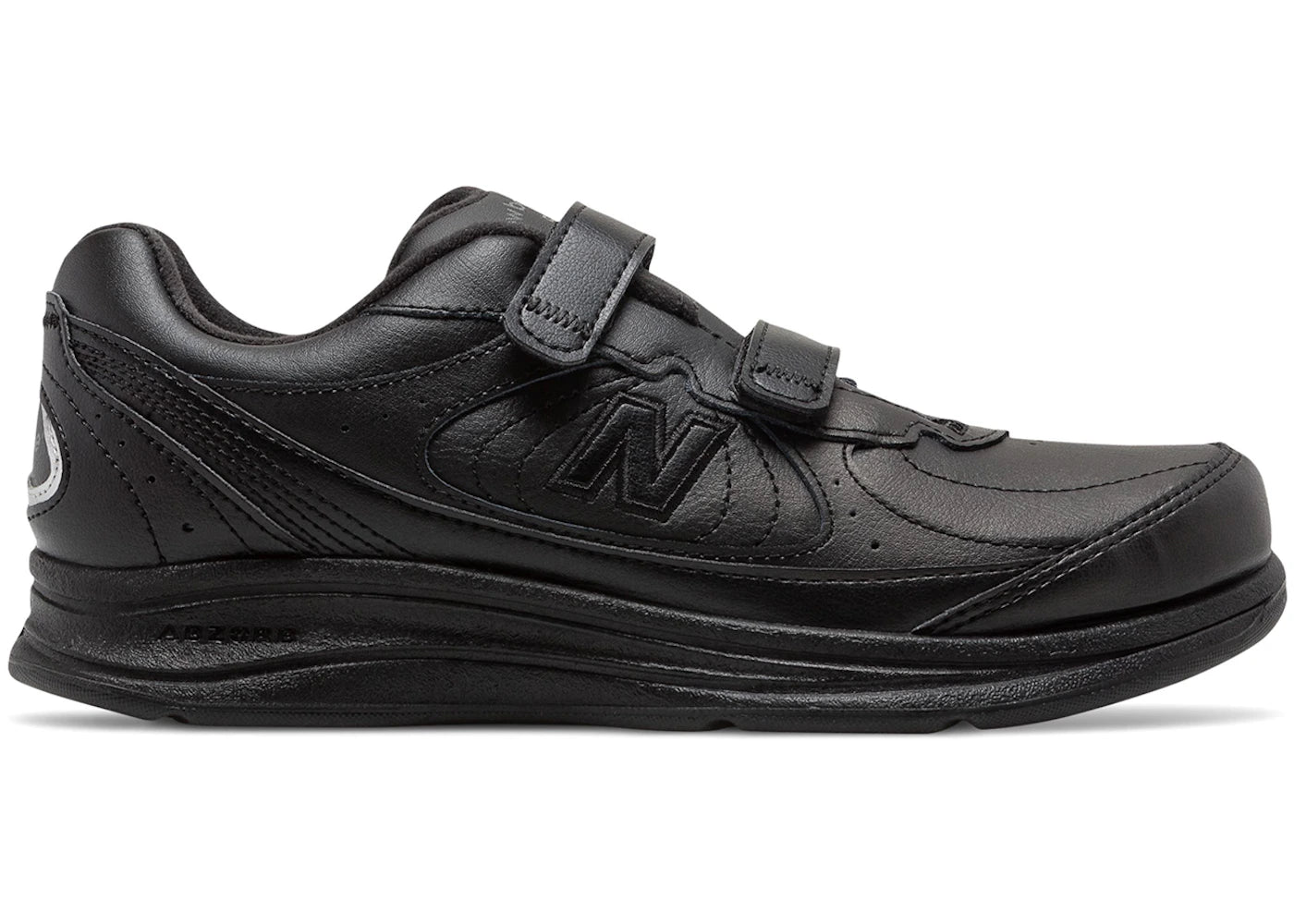 New Balance 577 Black (Women's)