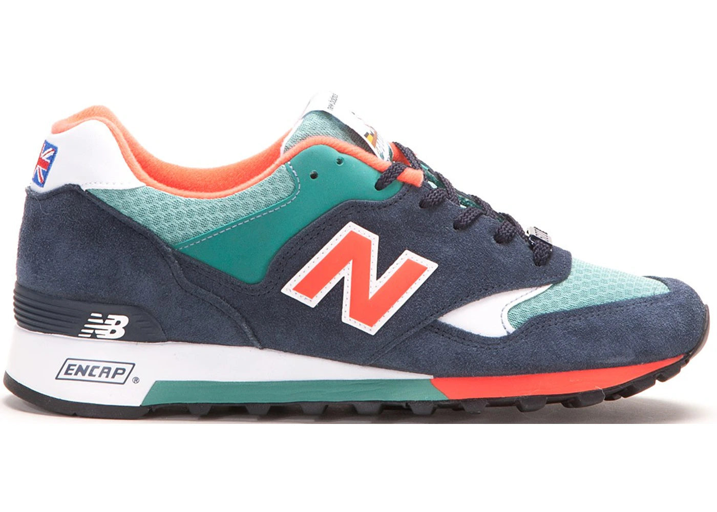 New Balance 577 Seaside Pack Blue