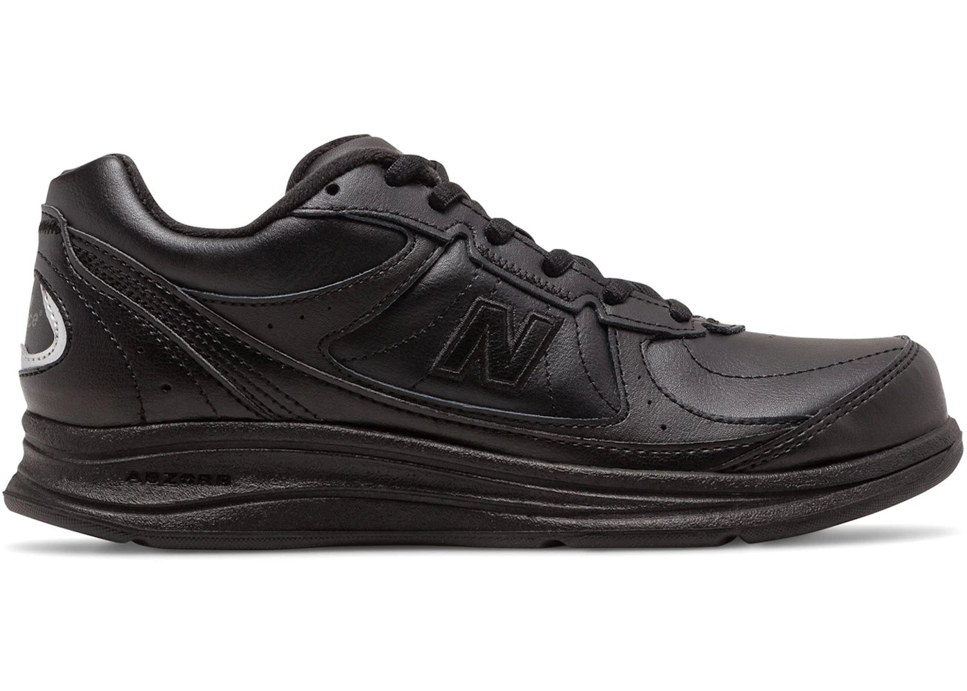New Balance 577v1 Black (Women's)