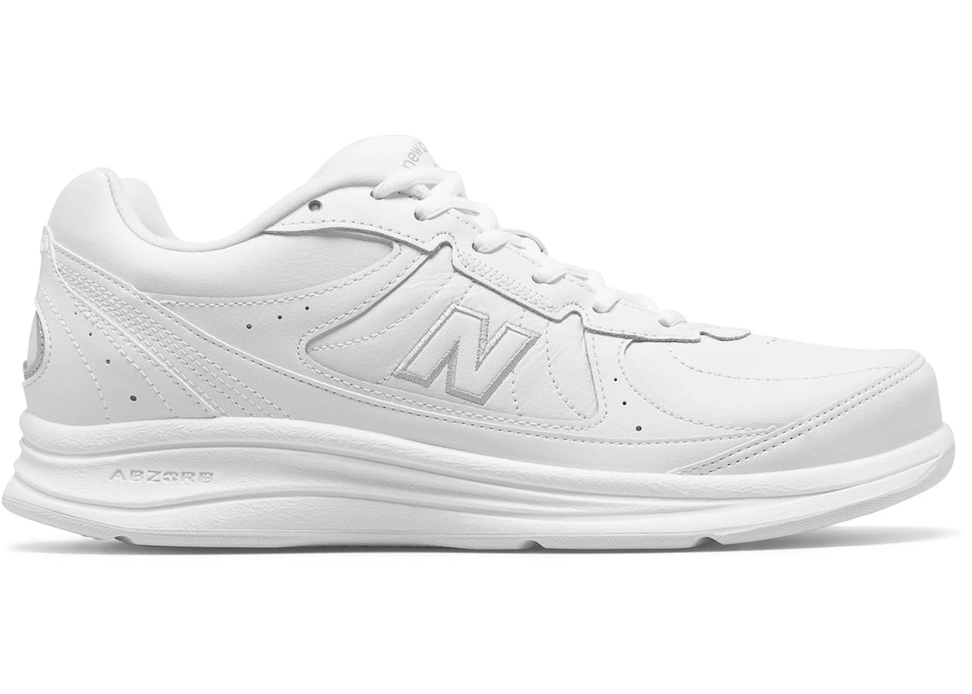 New Balance 577v1 White