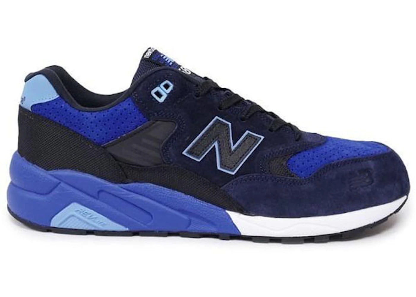 New Balance 580 Sound And Stage