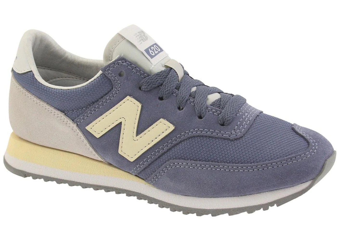 New Balance 620 Blue White (Women's)