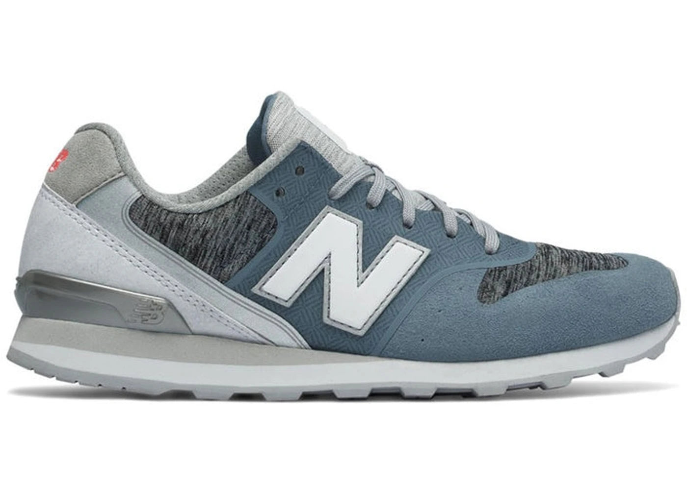 New Balance 696 Winter Nights Harbor Blue (Women's)