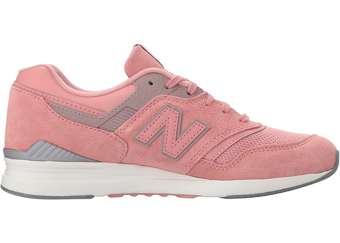 New Balance 697 Copper Rose (Women's)