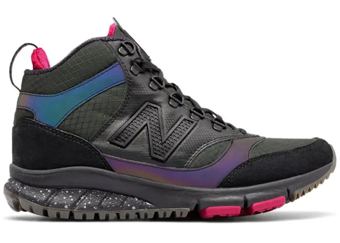 New Balance 710 Vazee Black Pink (Women's)