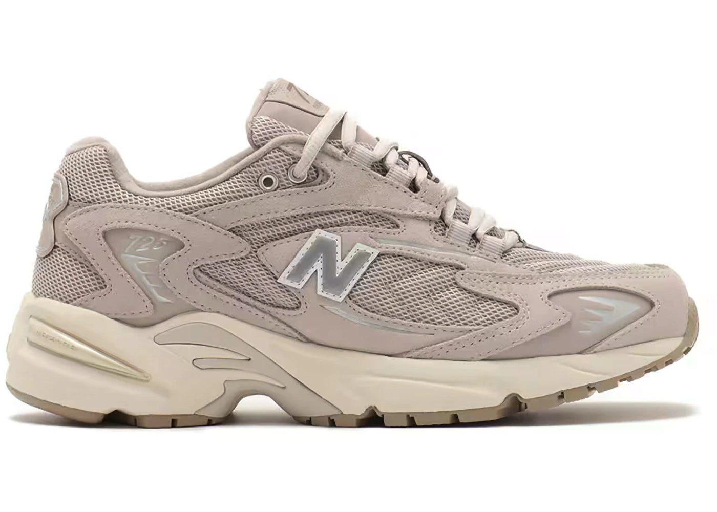 New Balance 725 Grey Beige