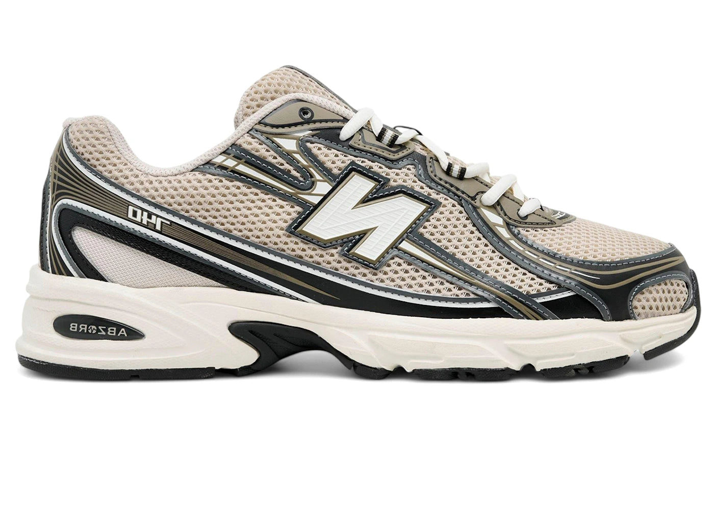 New Balance 740 Timberwolf