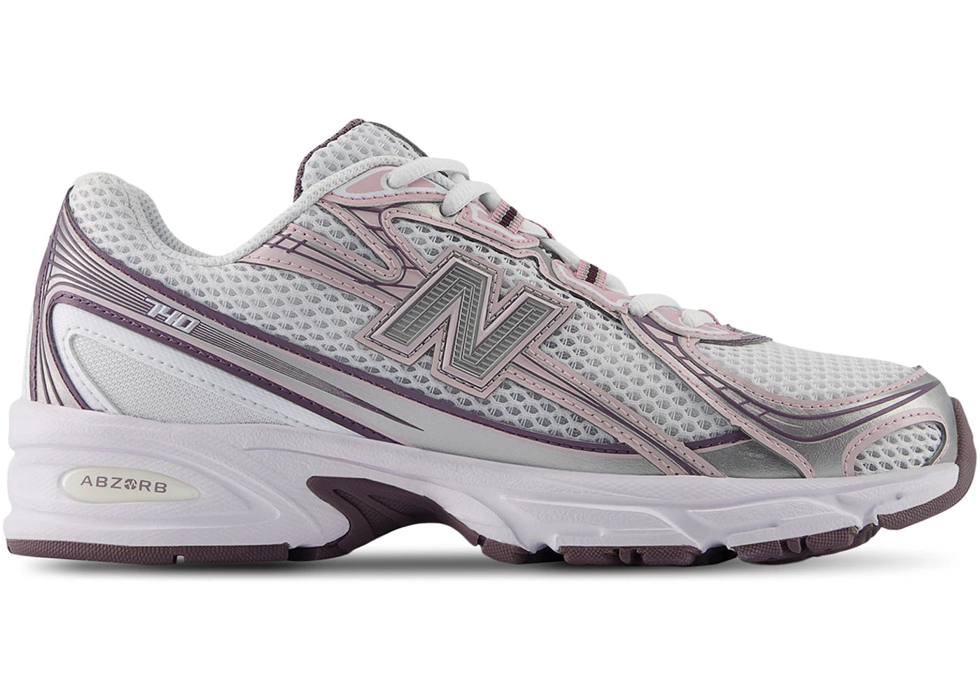 New Balance 740v2 Rose Sugar