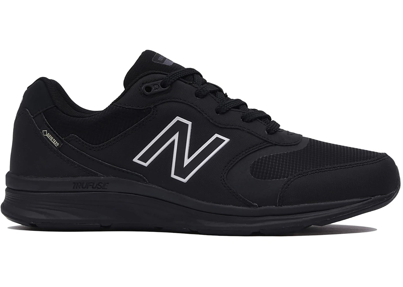 New Balance 880 Gore-tex Black